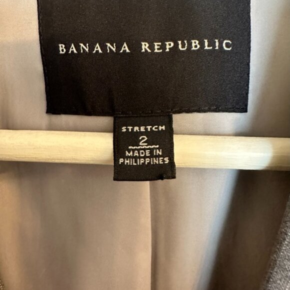 Banana Republic Blazer - Picture 3 of 6